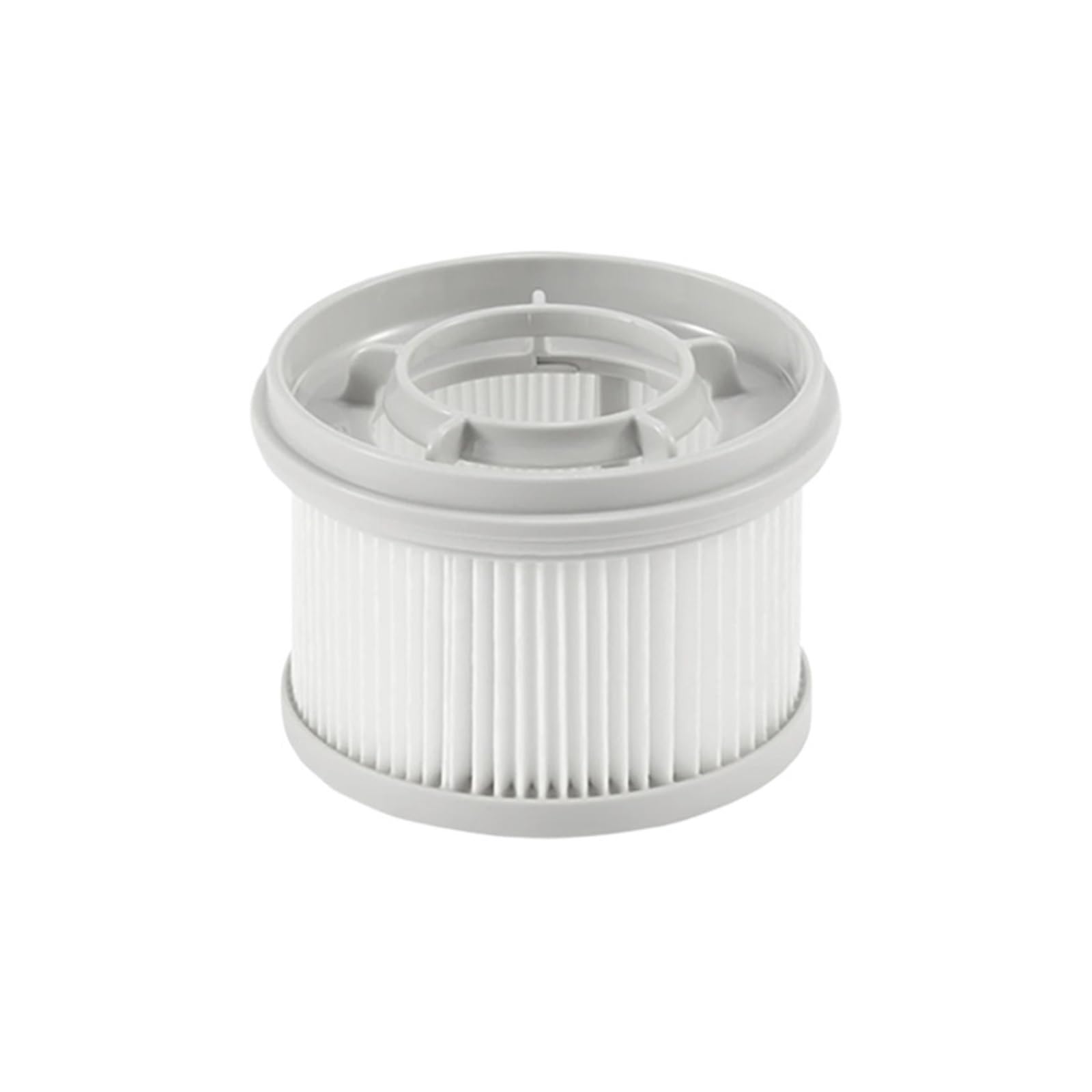 Elemento filtrante, Compatible con Xiaomi, aspiradora G20/G20 Max, repuesto de filtro HEPA lavable(D)