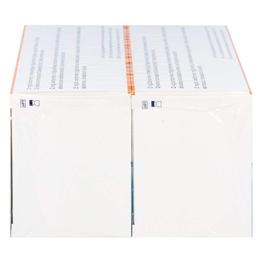 ARTELAC Lipids EDO Augengel 120X0.6 g