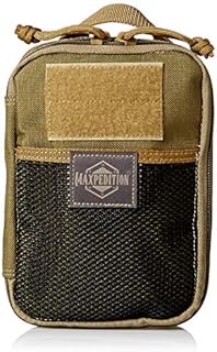 Maxpedition Bag Fatty Pocket Organiser, Black,20 in