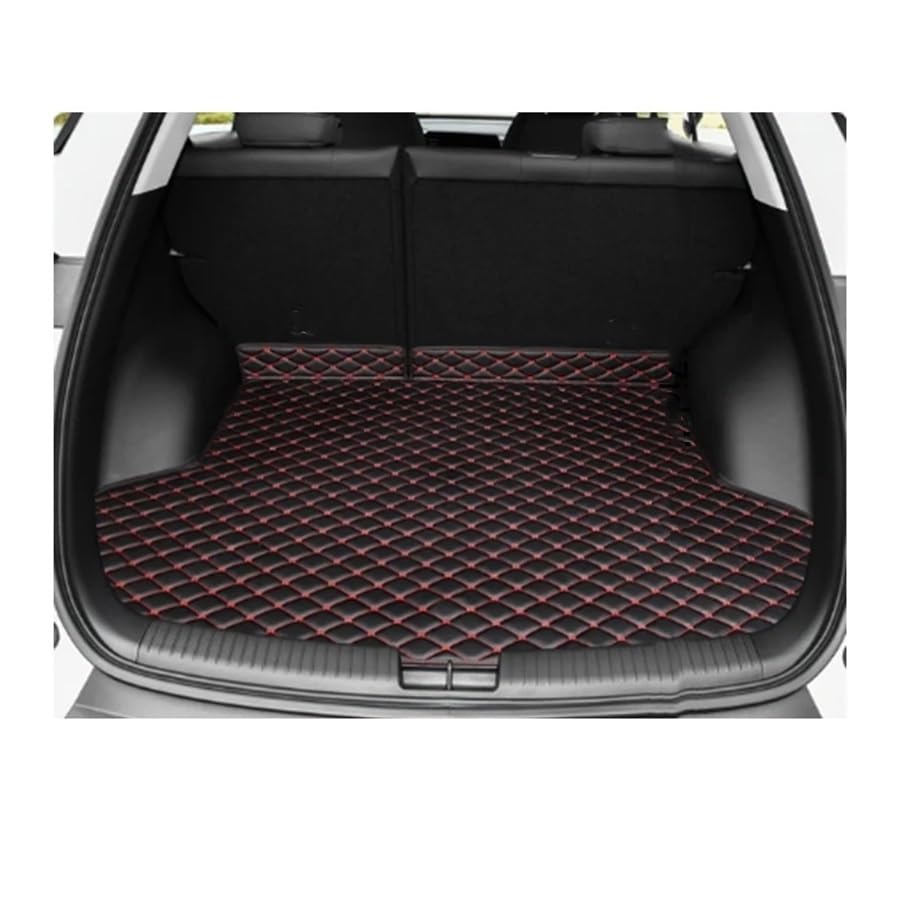 Couverture de coffre GAC TRUMPCHI GS3 protège moquette anti-rayure 2023-2025