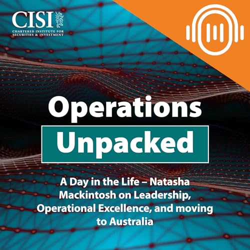 A Day in the Life &ndash; Natasha Mackintosh on Leadership, Operational Excellence, and moving to Australia