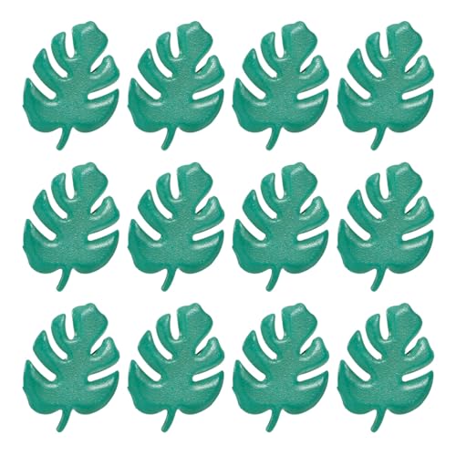 HOODANCOS Round Brads for Crafts Scrapbooking Brads Paper Fasteners 50pcs Metal Paper