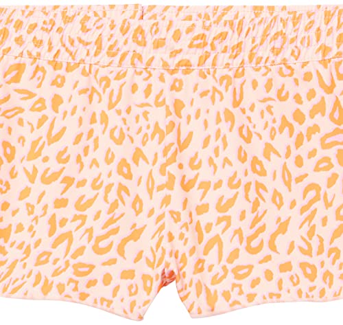 Billabong Girls' Chase The Wild Swim Shorts (Little Big Kids)2