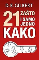 21 zasto i samo jedno kako 8652121834 Book Cover