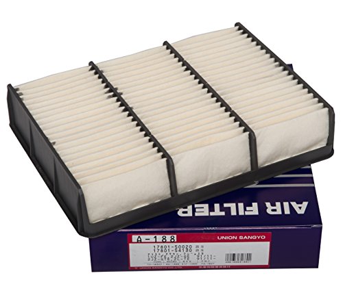 ユニオン産業 エアーエレメント A-188