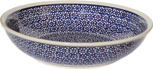 Zaklady Ceramiczne Pasta Bowl