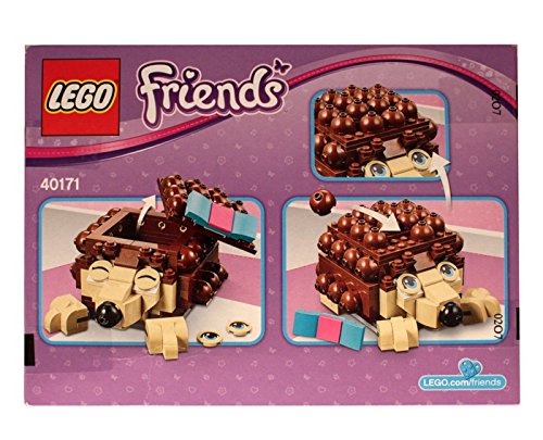 Friends 40171 Hedgehog - Lego - Immagine 1