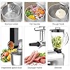 Robot-de-cocina-con-picadora-de-carne-y-batidora-1800W-amasadora-multifuncion-55L-cuenco-de-acero-inoxidable-exprimidor-de-zumo-6-niveles-de-velocidad-plata Robot-de-cocina-con-picadora-de-carne-y-batidora-1800W-amasadora-multifuncion-55L-cuenco-de-acero-inoxidable-exprimidor-de-zumo-6-niveles-de-velocidad-plata