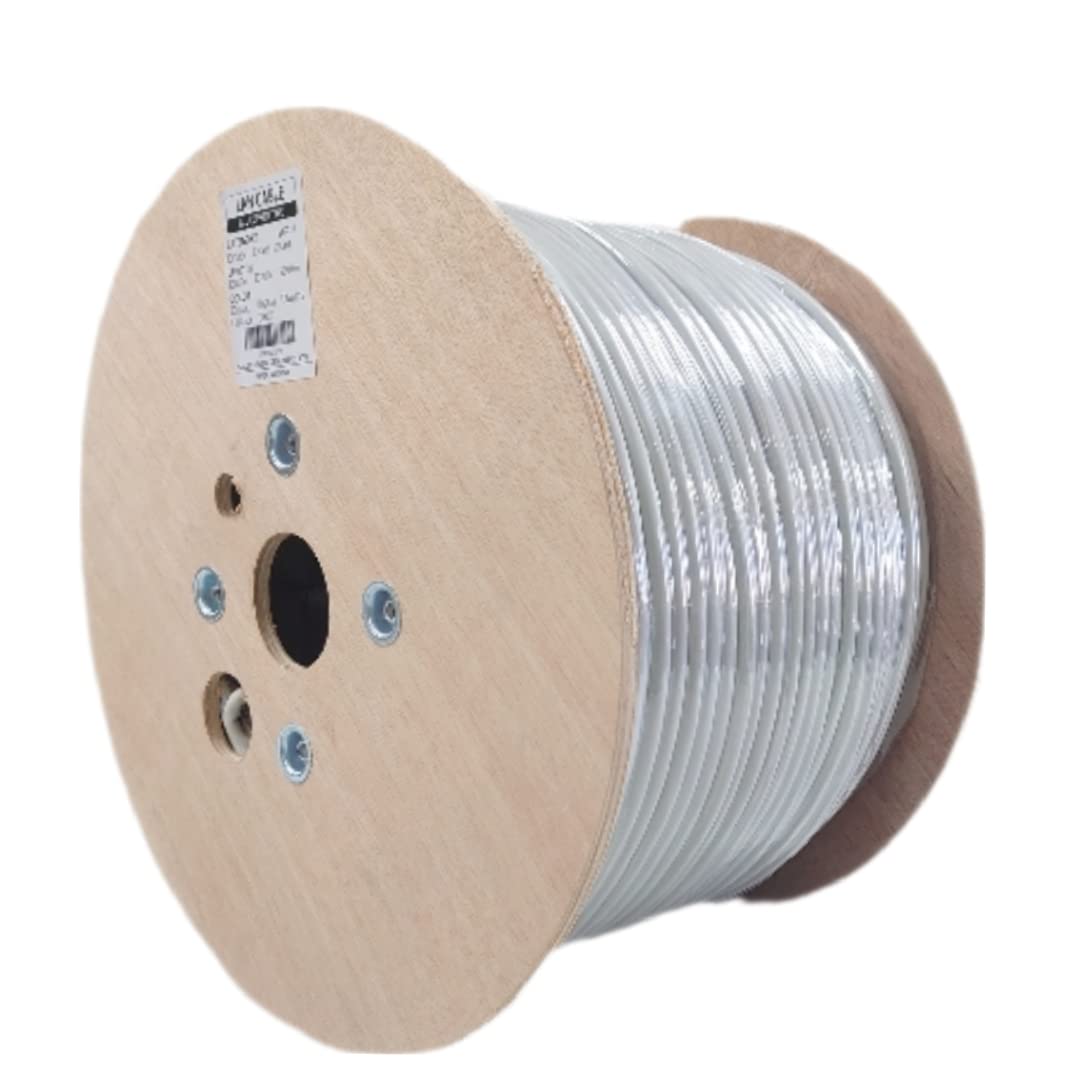 自作用 LANケーブル cat7 100m 200m 300m 箱もの LAN ケーブル cat7 