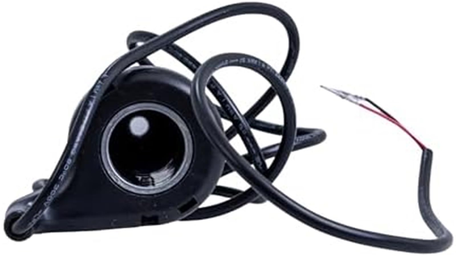 Acceleratore manuale a 2 fili da 24 Volt Controllo del pollice per monopattino elettrico