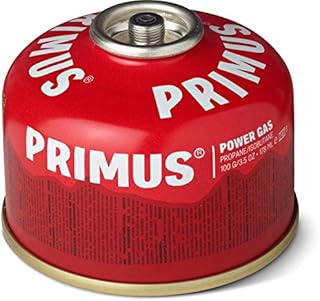 Power Gas 100 g