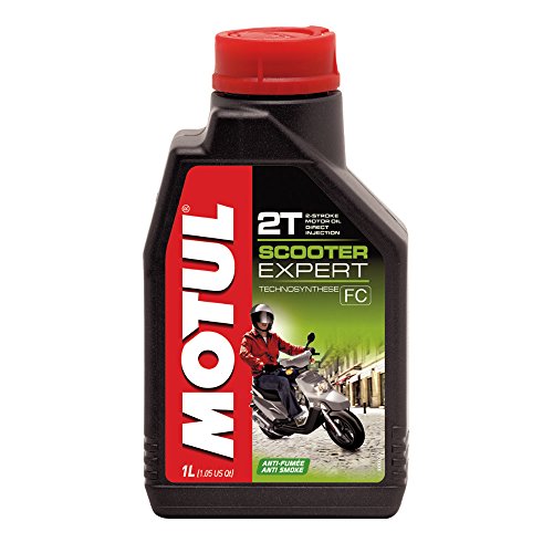 10 Best 2 Stroke Oil For Scooter [Buying Guide 2023] • Sacred Car
