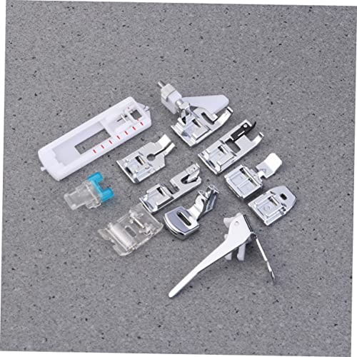 Set de 11 Pies para Máquina de Coser TOPPERFUN miniatura 5