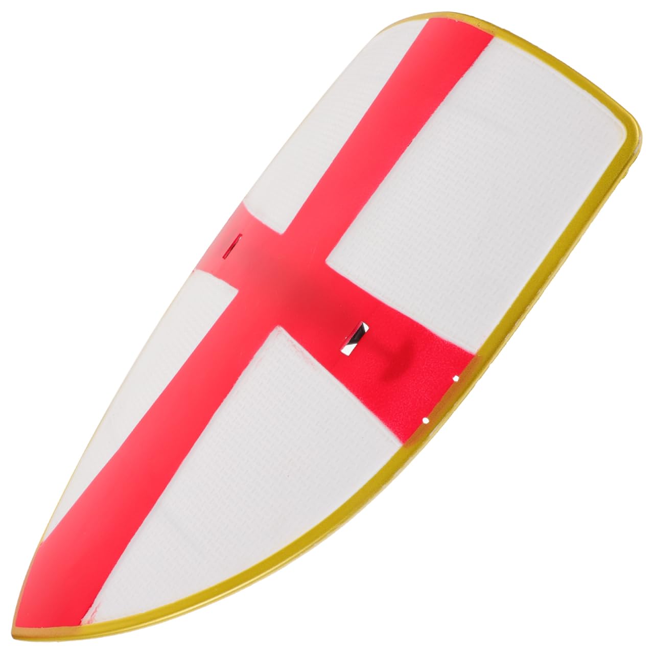 Toyvian shield toy shield toy shield medieval costume accessories shield costume shield photo props toddler outfits plastic shield toy cosplay Knights Templar child
