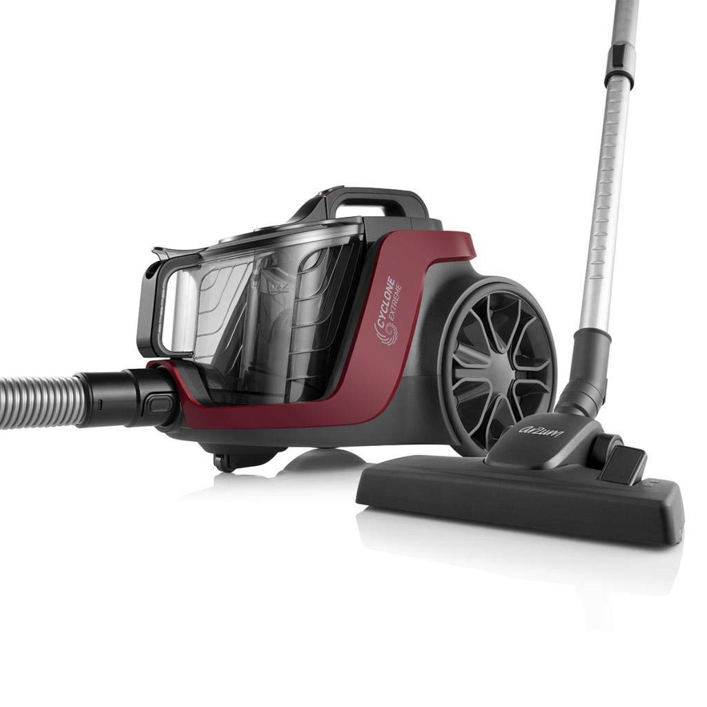 Arzum AR4092 Olimpia Line Cyclone Filtreli Elektrikli süpürge - Bordo