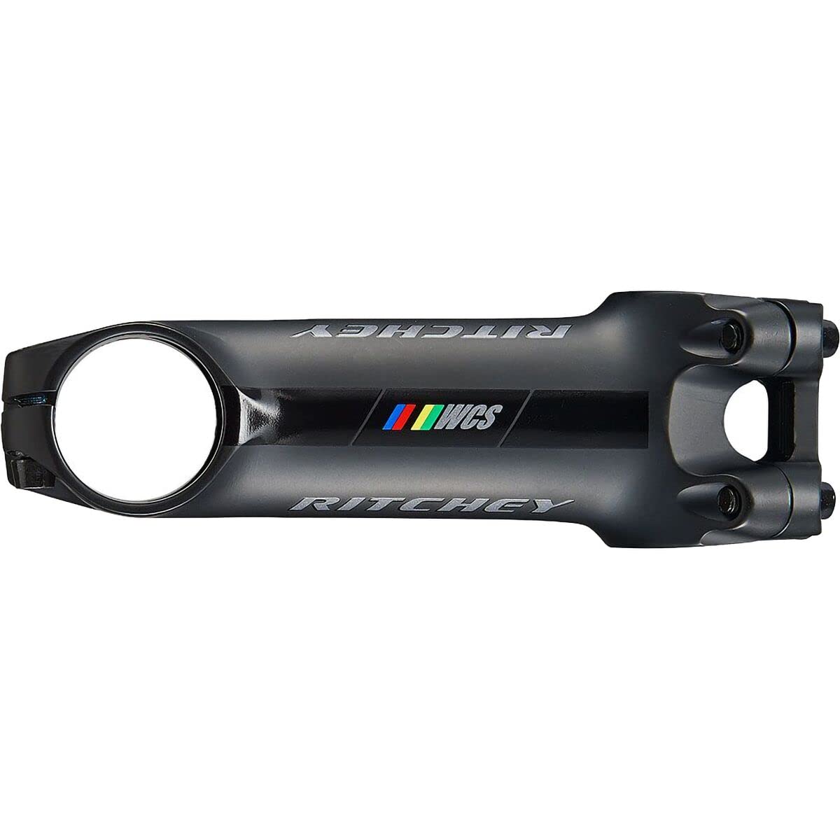 RITCHEY(リッチー) WCS CARBON C220 84°80 &#39;17 Amazon | RITCHEY(リッチー) WCS C220 BLATTE'17 84°90㎜ 84°90