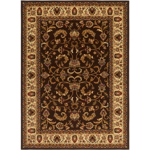 Home Dynamix Royalty Elati Traditional Area Rug...