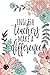 Produktbild English Teachers Make A Difference: English Teacher Gifts, English Journal, Teacher Appreciation Gifts, English Teacher Notebook, Gifts For Teachers, 6x9 College Ruled Notebook