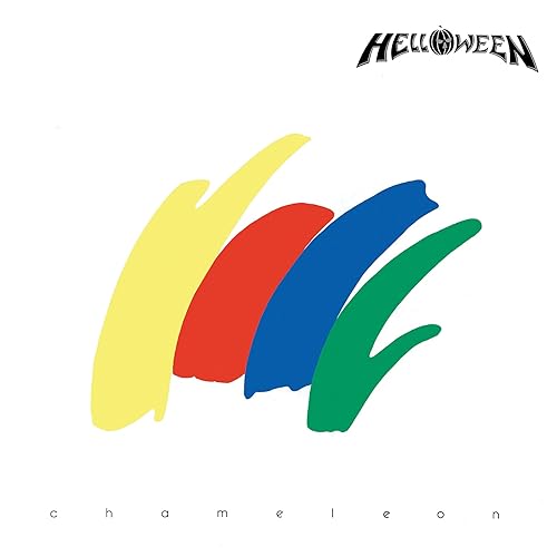 Chameleon - SHMFunda de papel