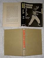 Korean Karate: The Art of Tae Kwon Do 0135168155 Book Cover