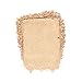 e.l.f. Cosmetics Shimmer Highlighting Powder, Illuminating Face Makeup, Starlight Glow, 1 Count