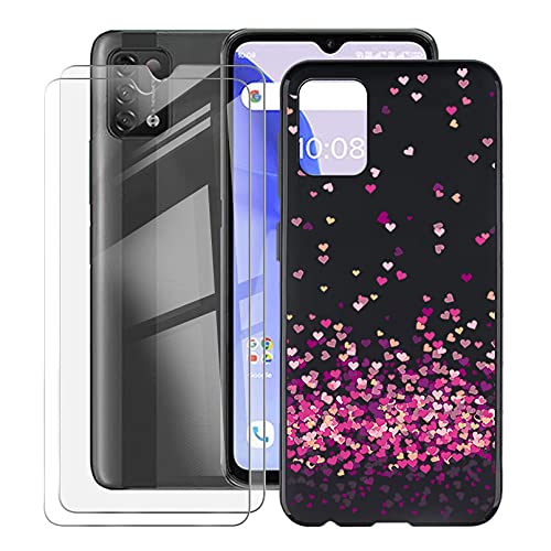 ZXLZKQ Cover for Umidigi Power 5 (6.53