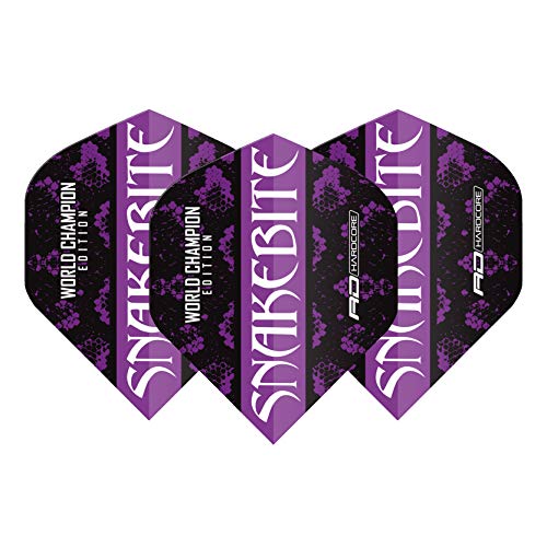 RED DRAGON Snakebite World Champion Flight Pack - Image 3