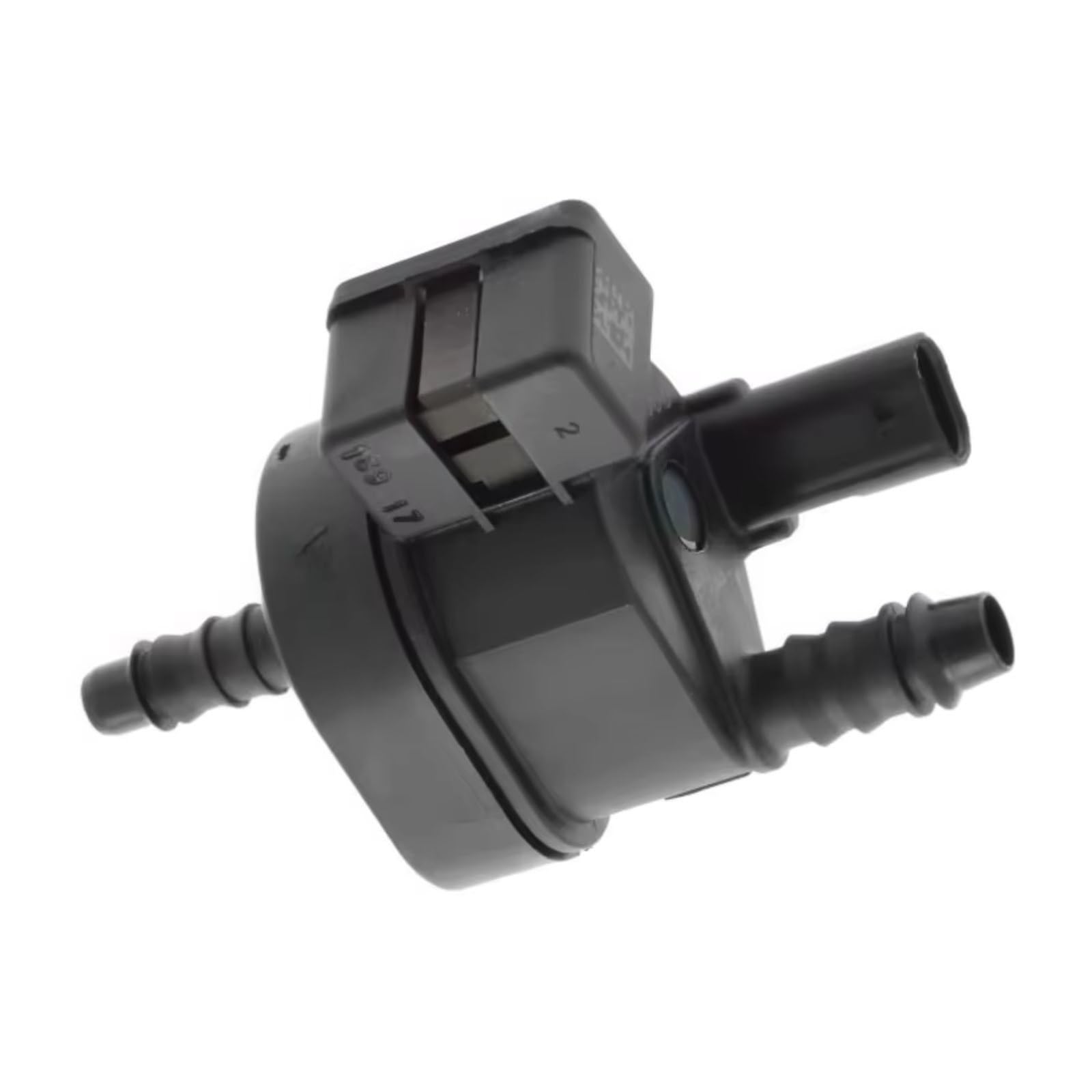 Yaqemoe One Color Turbo Solenoid Valve Compatible With Skoda For Octavia 2013-2021 For Superb 2015-2022 1 Pcs Automotive Solenoid Breather Vent Valve 06H906517k