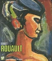 Georges Rouault 2953054634 Book Cover