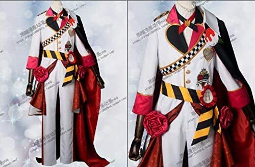 Amazon.co.jp: 実物撮影 ツイステッドワンダーランド