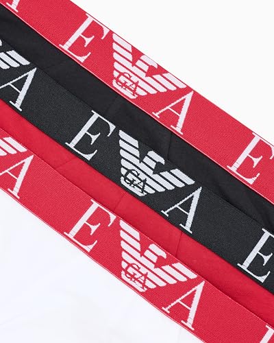 Emporio Armani Men's Core Logoband 3-Pack Brief3