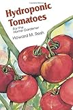 Hydroponic Tomatoes