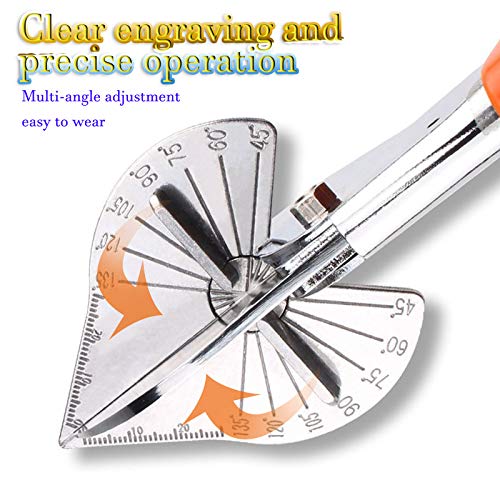 Gehrungsschere Besimple Multi Angle Miter Shear Cutter