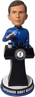 Andy Beshear Kentucky Governor Bobblehead