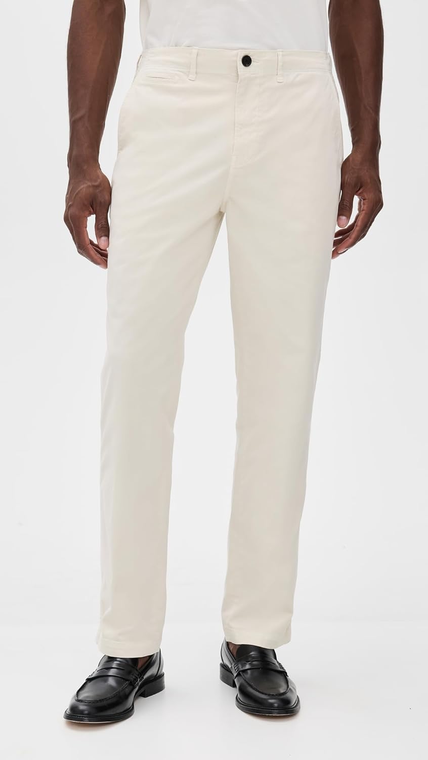 Billy Reid Men's Chino Pants - Image 2