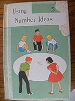 Using number ideas B0007FTJTG Book Cover