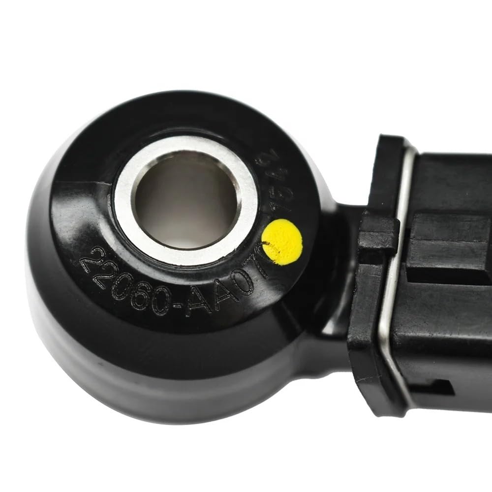 22060-AA070 5 sensores de detonación para Motores de automóviles compatibles con Subaru Forester Impreza y Legacy OEM 22060AA070