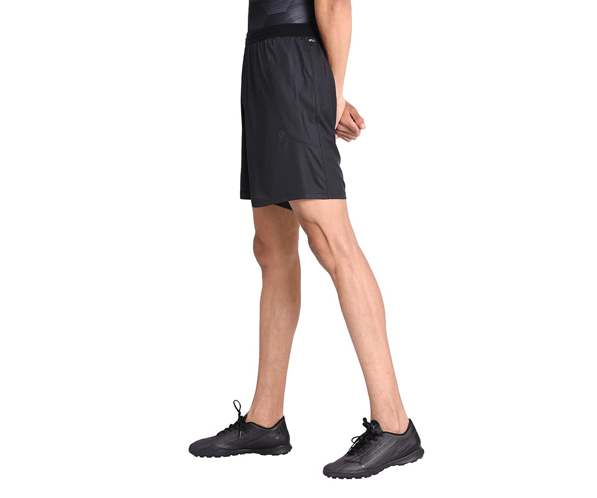 Puma Teamfinal 21 Knit Shorts