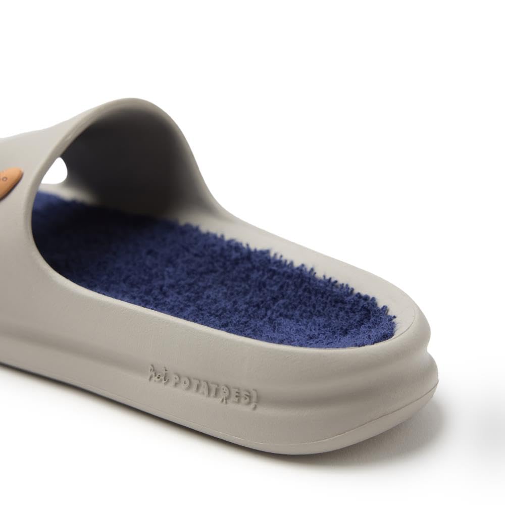 HOT POTATOES 75545, Infradito Unisex-Adulto