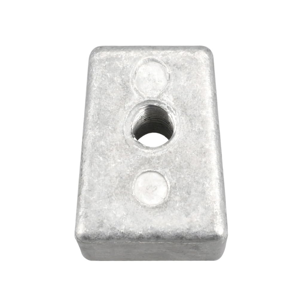 Anode pour moteur hors-bord 67C-45251-00 protection anticorrosion coulée premium