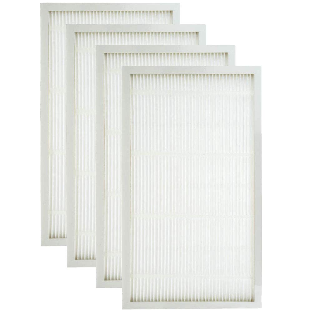 AIRx FiltersWICKED CLEAN AIR. Filter Replacement for Compatible With 3M Filtrete Air Purifier - FAPF02, FAP02, FAP01-RMS, FAP02-RMS, FAPF024