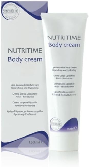 NUTRITIME body cream 150 ml