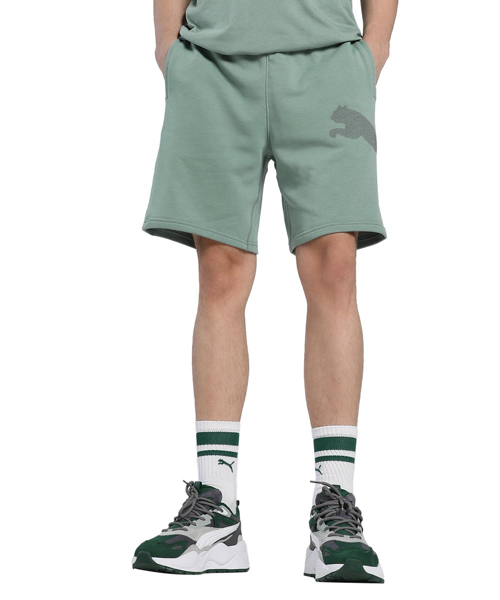 puma Men's Hybrid Shorts-picture-15
