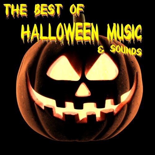 Play The Best of Halloween Music & Sounds by Halloween Music And Sounds on Amazon Music