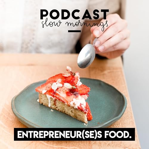 Slow Mornings cover art