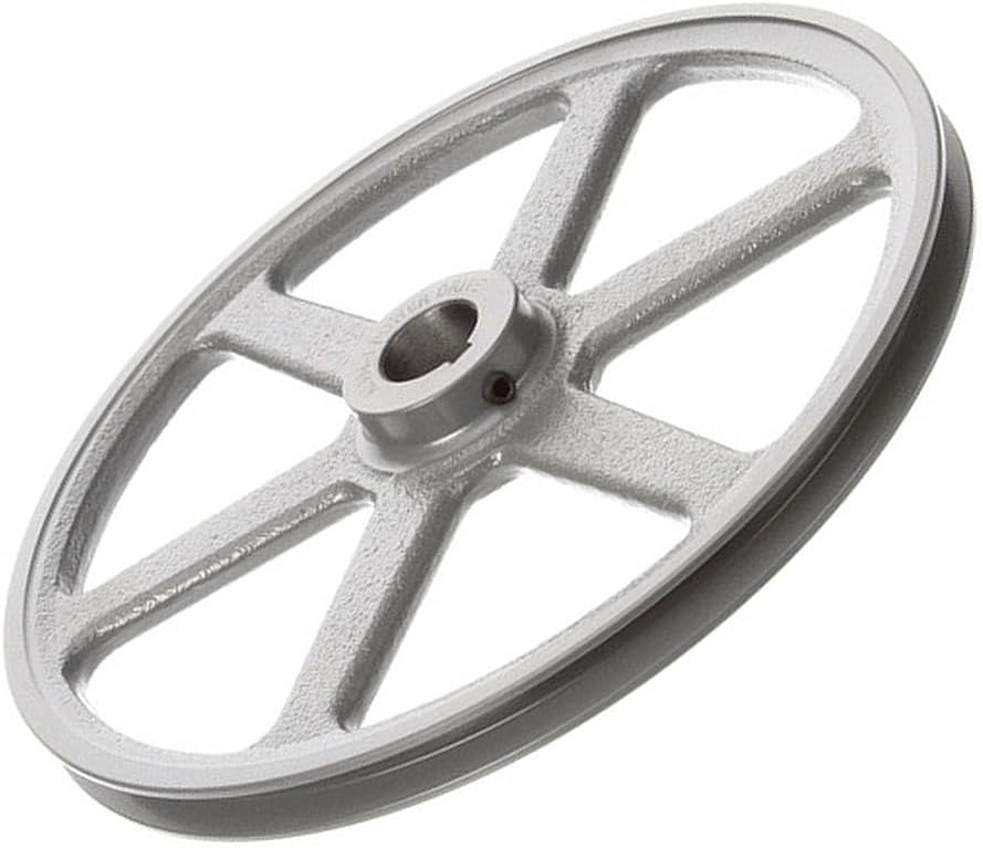Compatible with Grindmaster W0450053, 10 1Bore Kolott32688