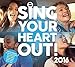 Price comparison product image Sing Your Heart Out 2016
