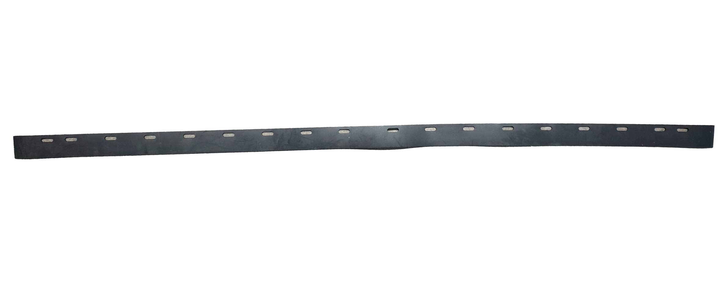 ICM 60 T - Goma limpiacristales con soporte para limpiadores de suelos Florentini