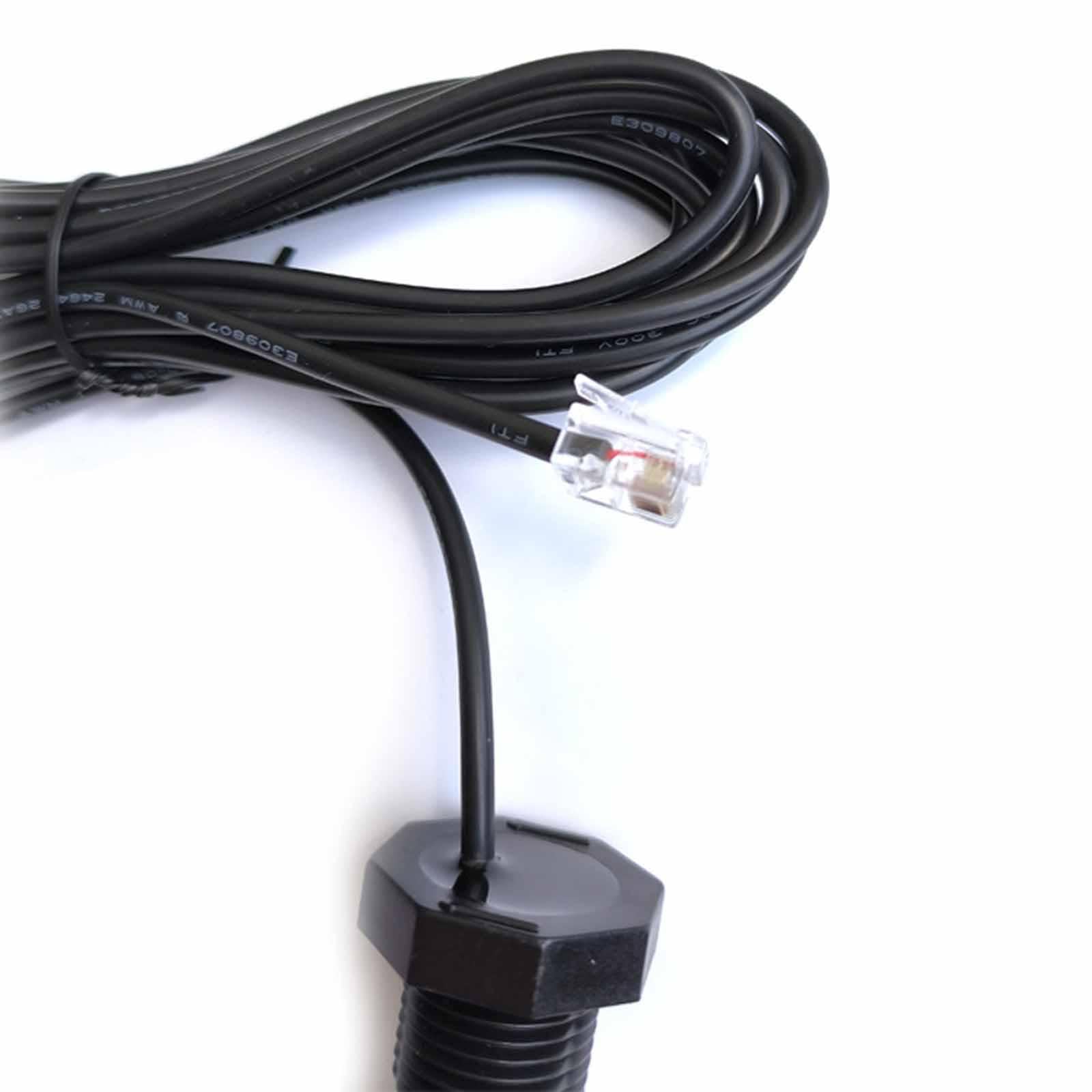 ★　 flow　★ Amazon.com: Fonowx G1/2 Flow Switch for Pool Systems IC40