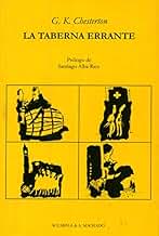 La taberna errante (Acuarela & A. Machado nº 14)